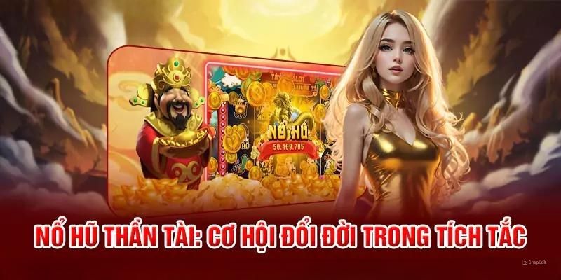 Số tiền thưởng Jackpot hậu hĩnh