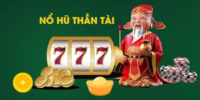 Thao tác truy cập nổ hũ thần tài 23Win