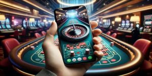 Sơ lược về game bài baccarat chất lượng tại 23win