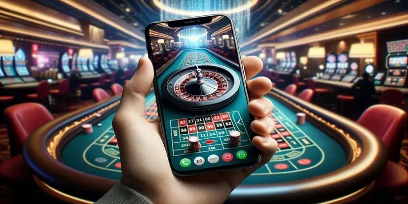 Sơ lược về game bài baccarat chất lượng tại 23win