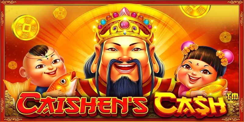 Caishen Cash siêu hấp dẫn 