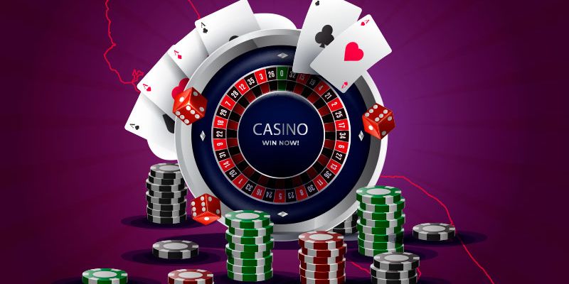 Casino 23WIN và những đánh giá tổng quan 