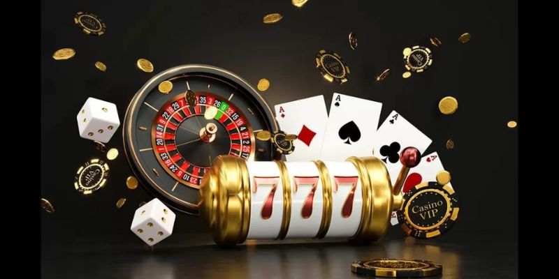 Đôi nét về chuyên mục giải trí Casino 23WIN 