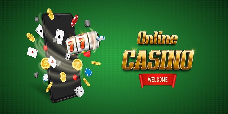 Ưu điểm vượt trội của casino online 23win