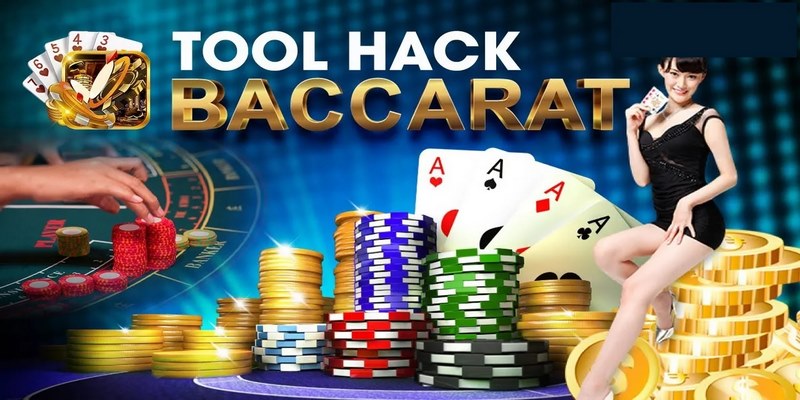 Giới thiệu tổng quan về tool hack Baccarat