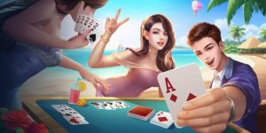 Giới thiệu game bài tiến lên tại 23win