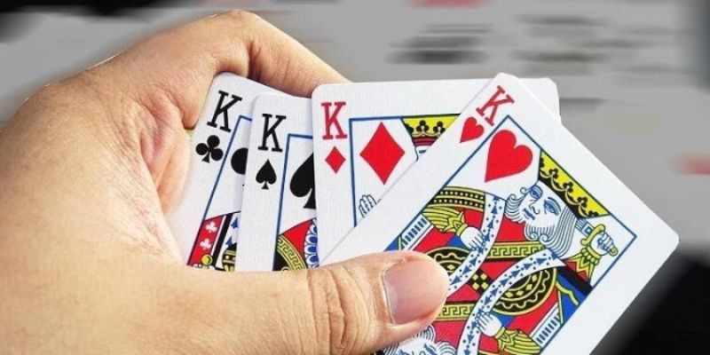 Luật chơi game bài tiến lên tại 23win