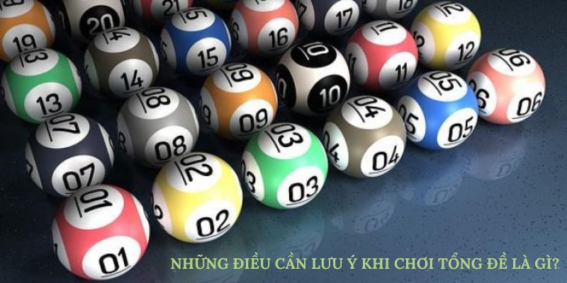 Luôn chơi trong tình trạng tỉnh táo