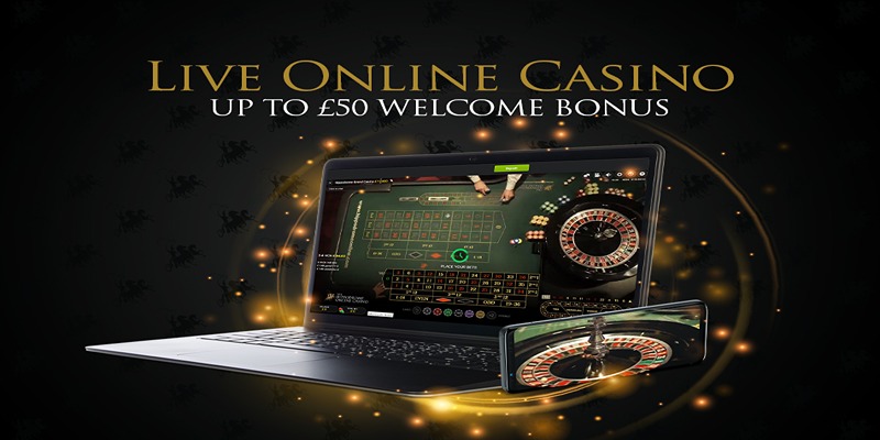 Giới thiệu casino online 23win